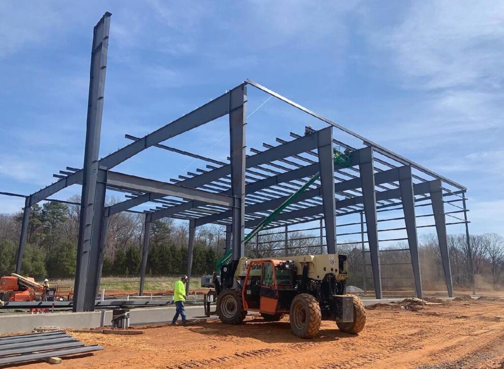 Site Selection Amherst EDA