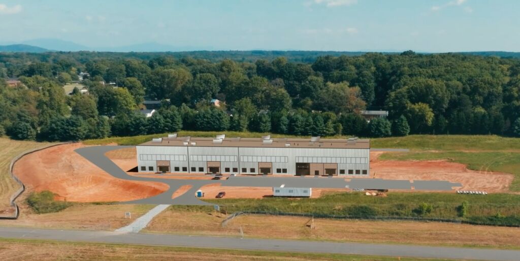 Site Selection Amherst EDA