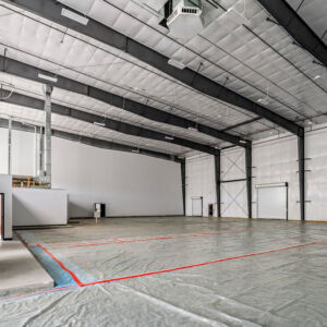 Amherst VA Amelon Commerce Center MTB 5 1 2025 Inside E